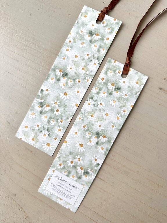 STÉPHANIE RENIÈRE SIGNET