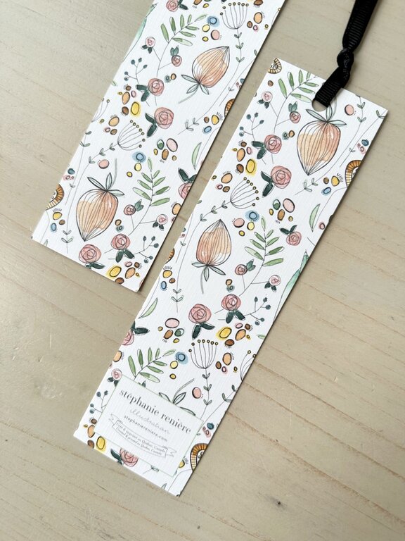 STÉPHANIE RENIÈRE SIGNET