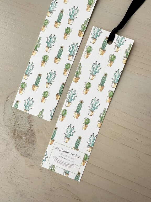 STÉPHANIE RENIÈRE SIGNET