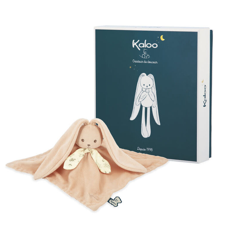 KALOO DOUDOU LAPIN - LAPINOO PÊCHE