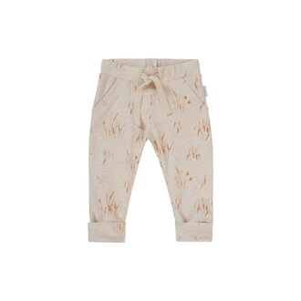 NOPPIES PANTALON BELLVIEW - OATMEAL