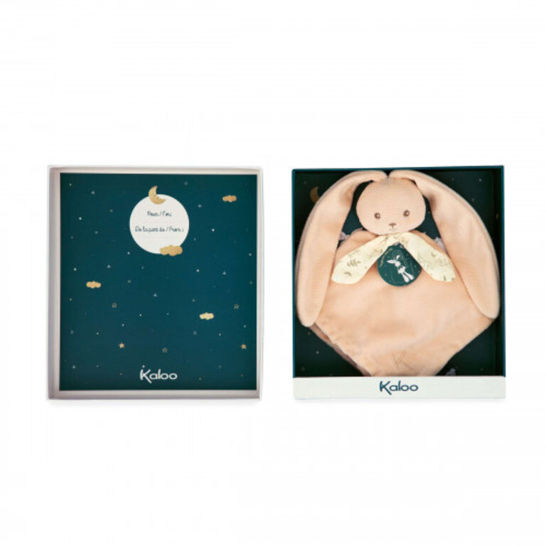 KALOO DOUDOU LAPIN - LAPINOO PÊCHE