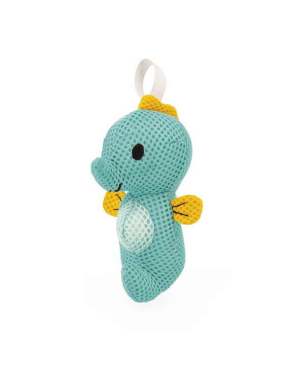 JANOD MES BARBOTEURS MARINS