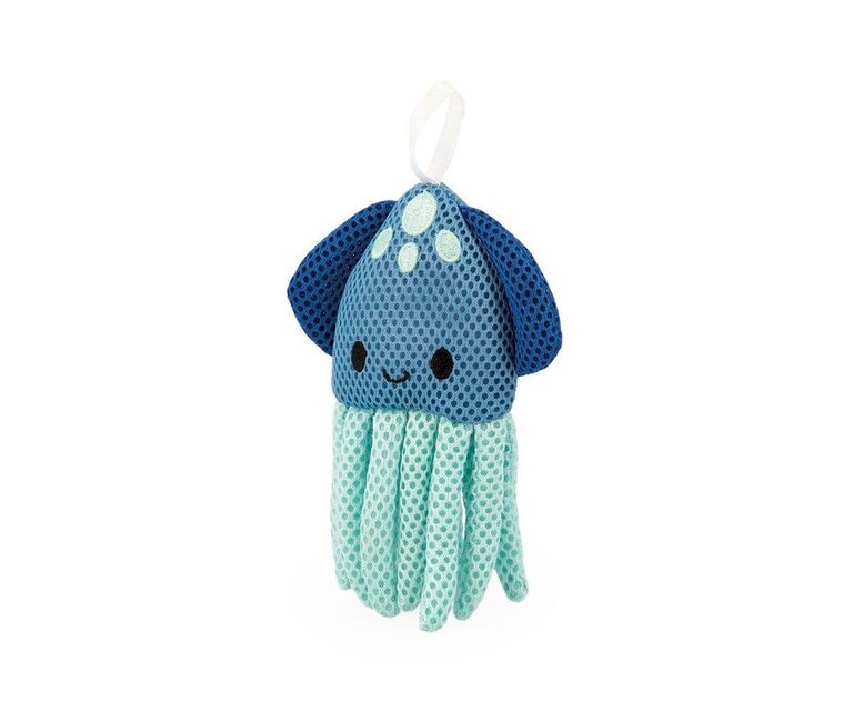 JANOD MES BARBOTEURS MARINS