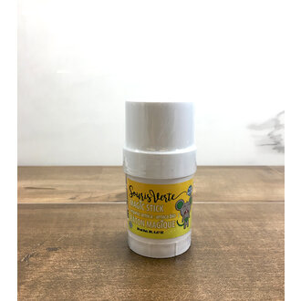 SOURIS VERTE BÂTON MAGIQUE À L'ARNICA