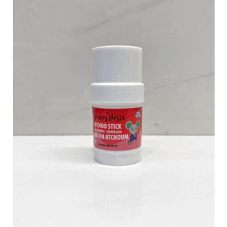 SOURIS VERTE BÂTON ATCHOUM