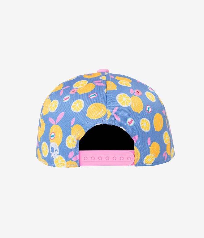 HEADSTER KIDS CASQUETTE SNAPBACK - FRESHKY SQUEEZE