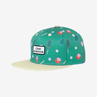 HEADSTER KIDS CASQUETTE SNAPBACK - SMASH IT