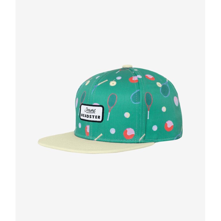 HEADSTER KIDS CASQUETTE SNAPBACK - SMASH IT
