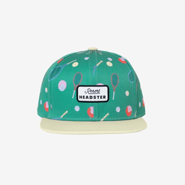 HEADSTER KIDS CASQUETTE SNAPBACK - SMASH IT