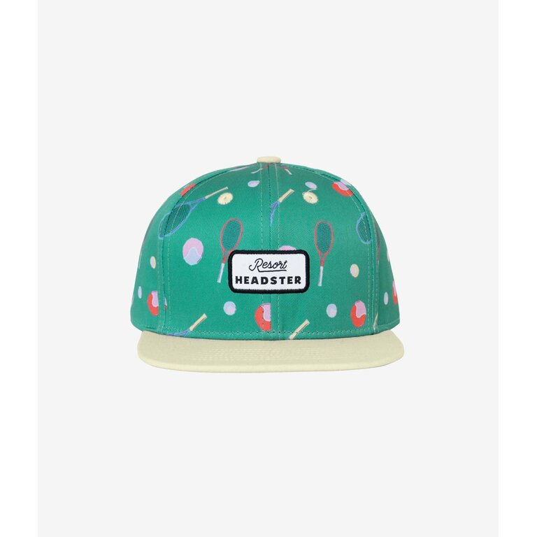 HEADSTER KIDS CASQUETTE SNAPBACK - SMASH IT