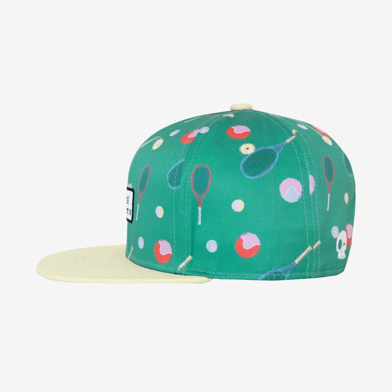 HEADSTER KIDS CASQUETTE SNAPBACK - SMASH IT