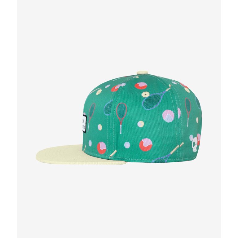 HEADSTER KIDS CASQUETTE SNAPBACK - SMASH IT