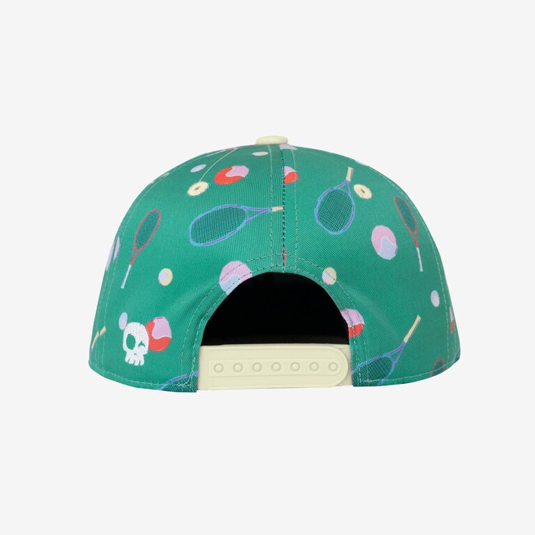 HEADSTER KIDS CASQUETTE SNAPBACK - SMASH IT