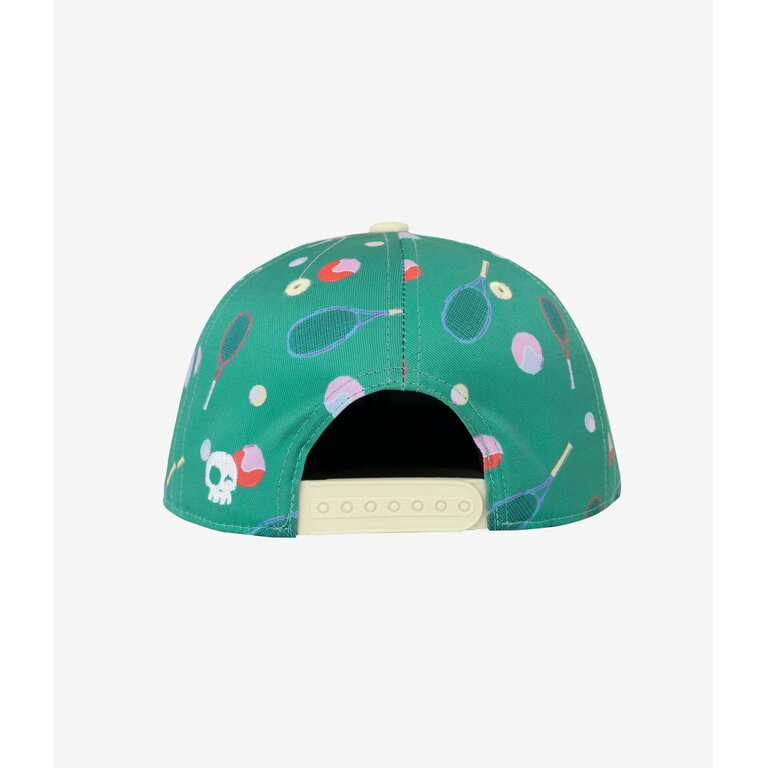 HEADSTER KIDS CASQUETTE SNAPBACK - SMASH IT