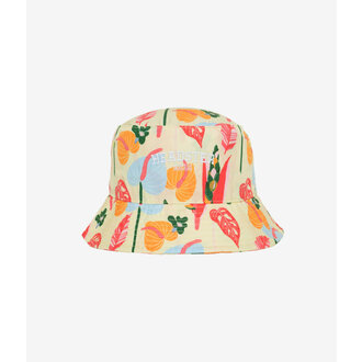 HEADSTER KIDS CHAPEAU BUCKET - PARADISE COVE YELLOW
