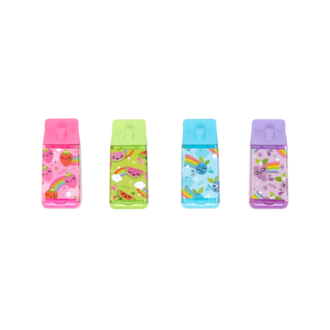 OOLY GOMME À EFFACER + TAILLE CRAYON PARFUMÉS