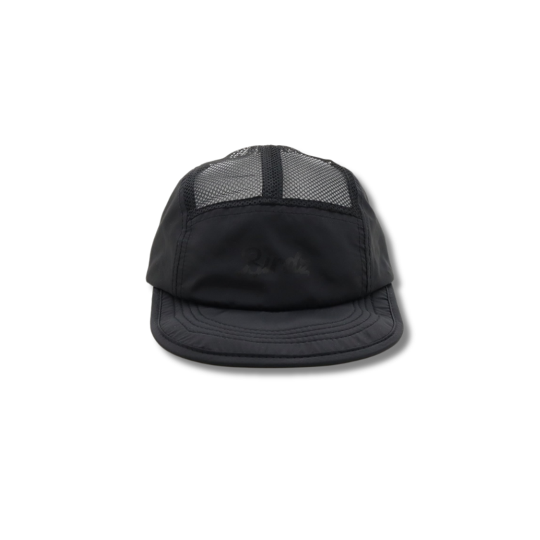 BIRDZ CASQUETTE SPORT MESH - BLACK