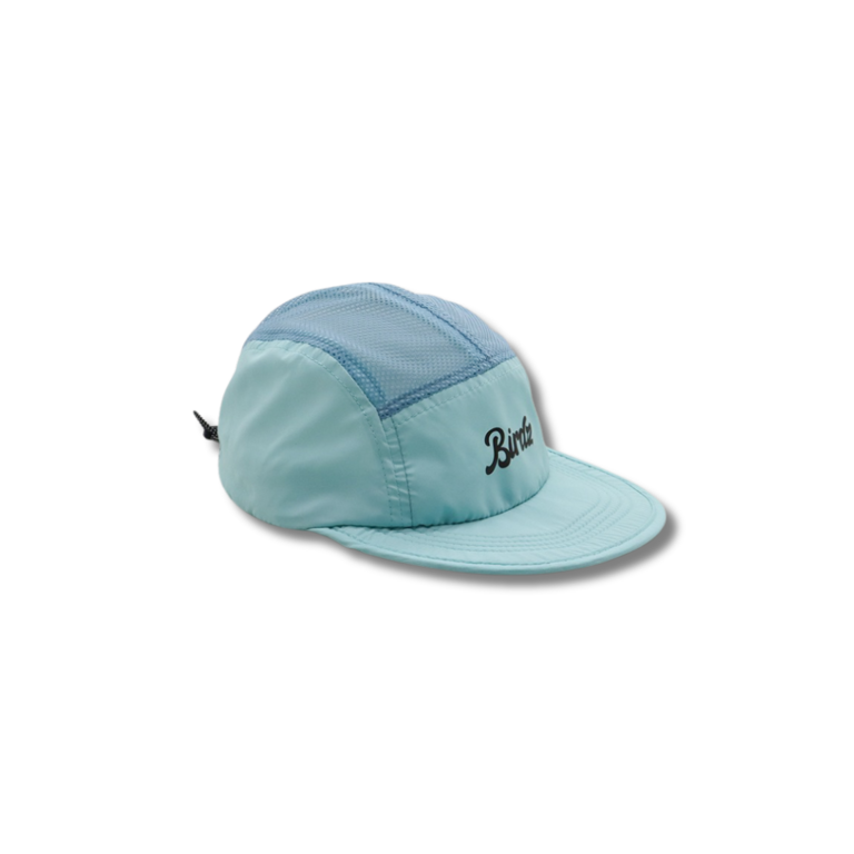 BIRDZ CASQUETTE SPORT MESH - BLUE