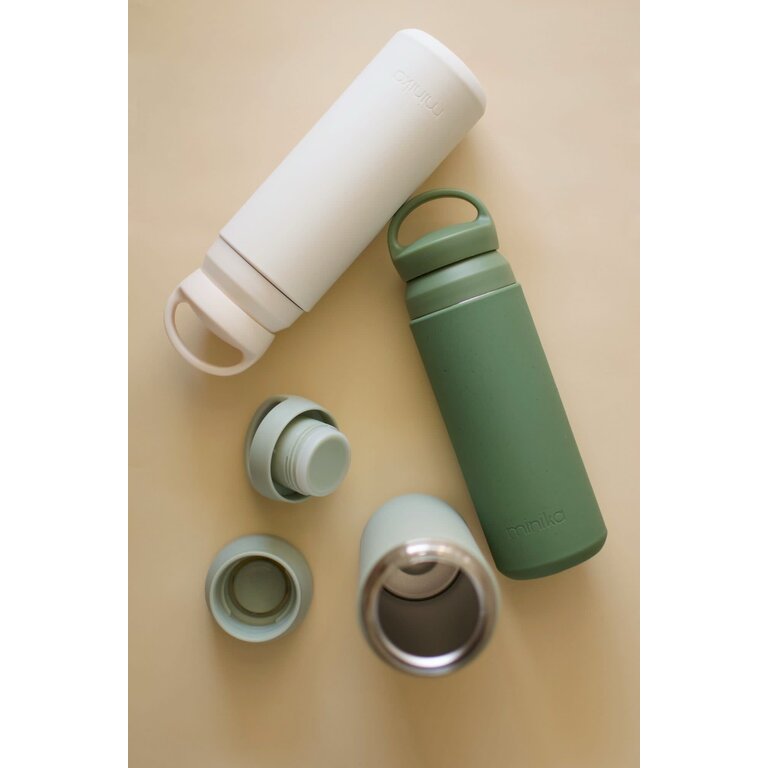 MINIKA BOUTEILLE ISOTHERME - SAGE