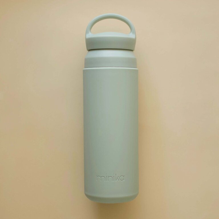 MINIKA BOUTEILLE ISOTHERME - SAGE