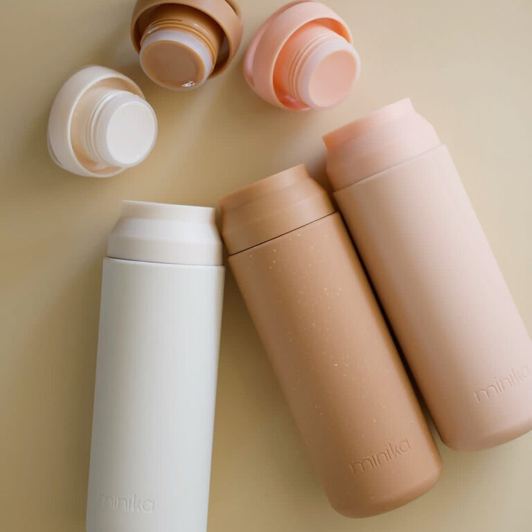 MINIKA BOUTEILLE ISOTHERME - BLUSH