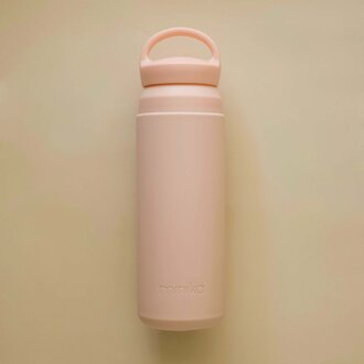 MINIKA BOUTEILLE ISOTHERME - BLUSH