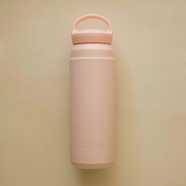 MINIKA BOUTEILLE ISOTHERME - BLUSH