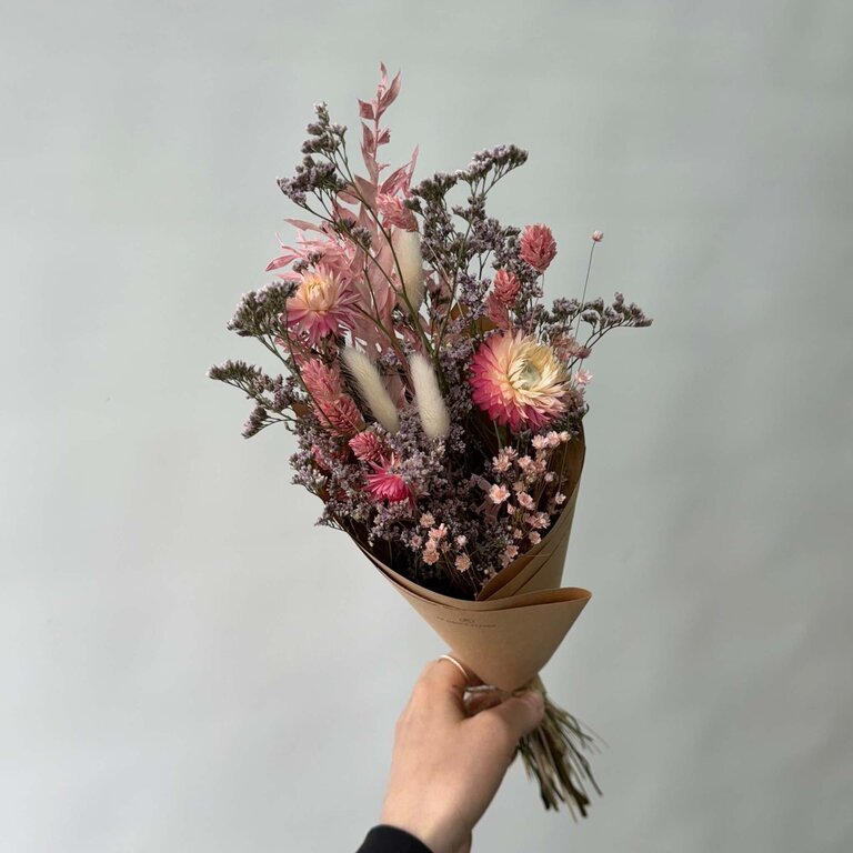 LE GARDE-FLEURS BOUQUET DE CECILIA