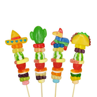 KANDJU PETITE BROCHETTE - 50gr