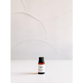 MARÉE - HUILE ESSENTIELLE - MENTHE JAPONAISE