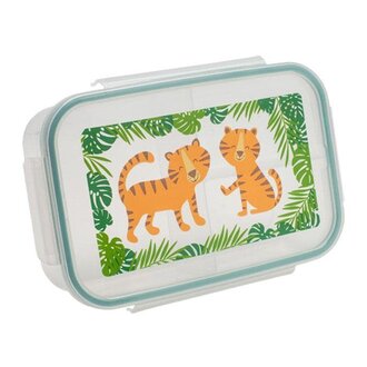 SUGARBOOGER BOÎTE BENTO GOOD LUNCH - TIGRE