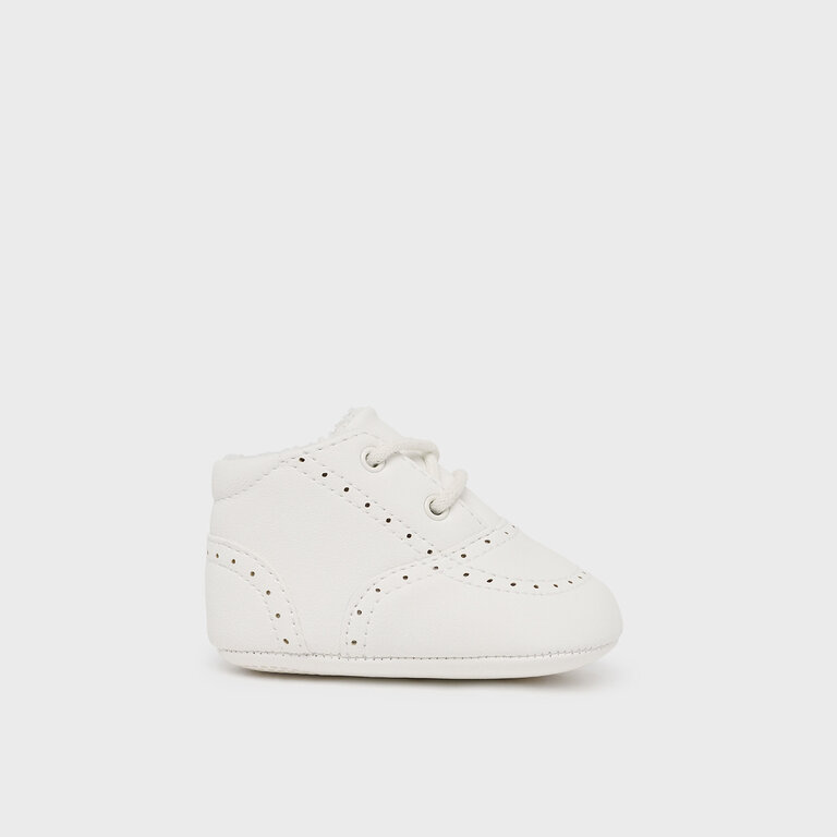 MAYORAL CHAUSSURES HABILLÉES - ÉCRU