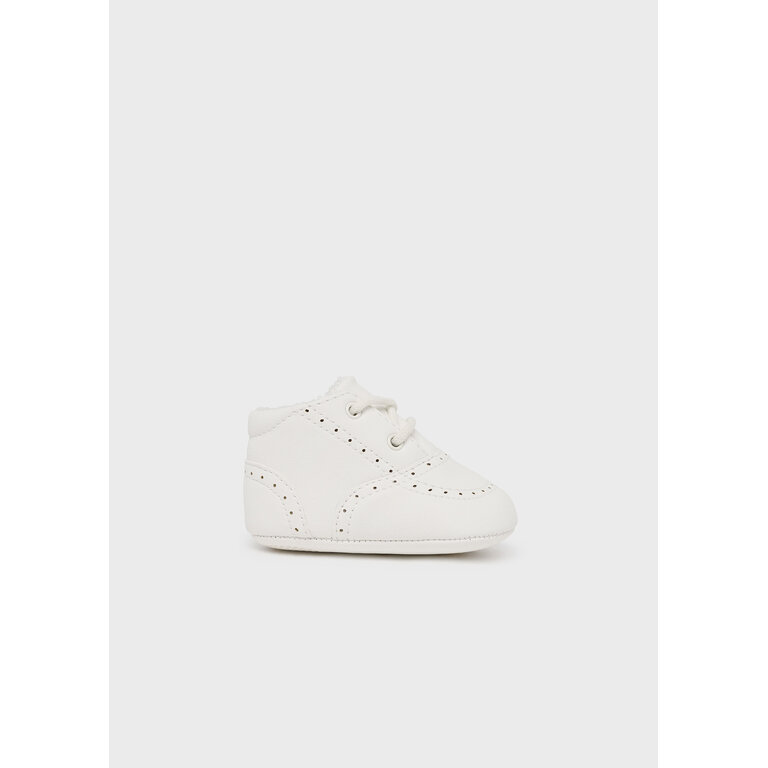 MAYORAL CHAUSSURES HABILLÉES - ÉCRU