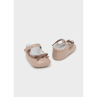 CHAUSSURE CÉRÉMONIE - VISON