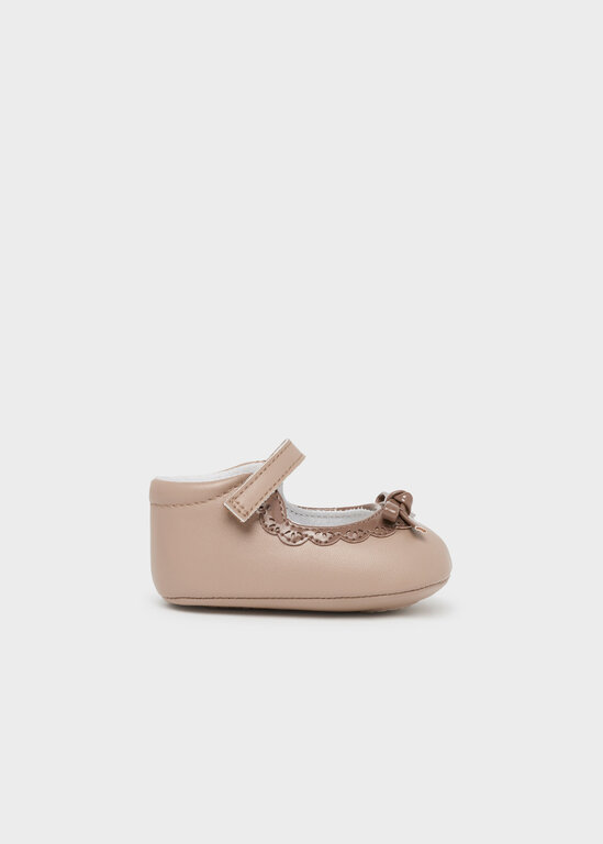CHAUSSURE CÉRÉMONIE - VISON