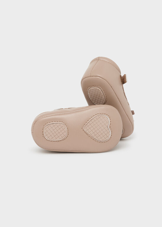 CHAUSSURE CÉRÉMONIE - VISON
