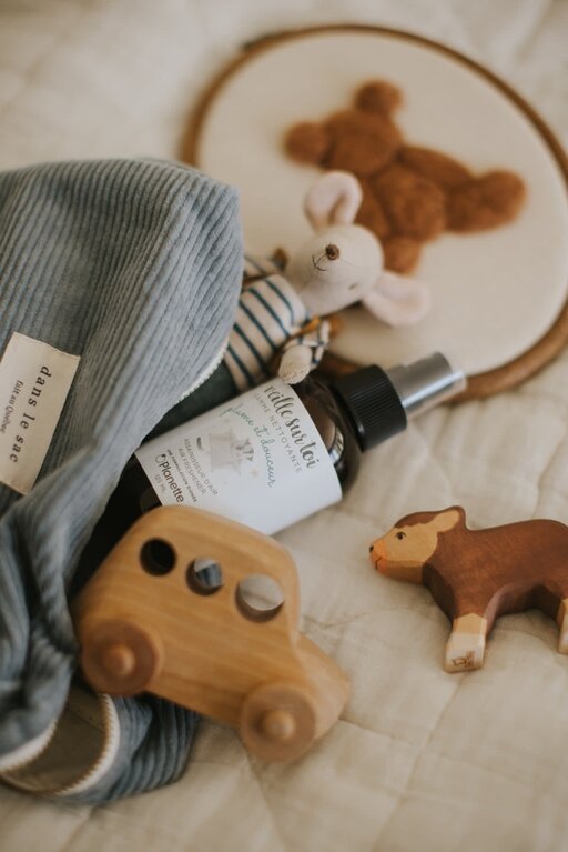 PLUME ET DOUCEUR ASSAINISSEUR D'AIR