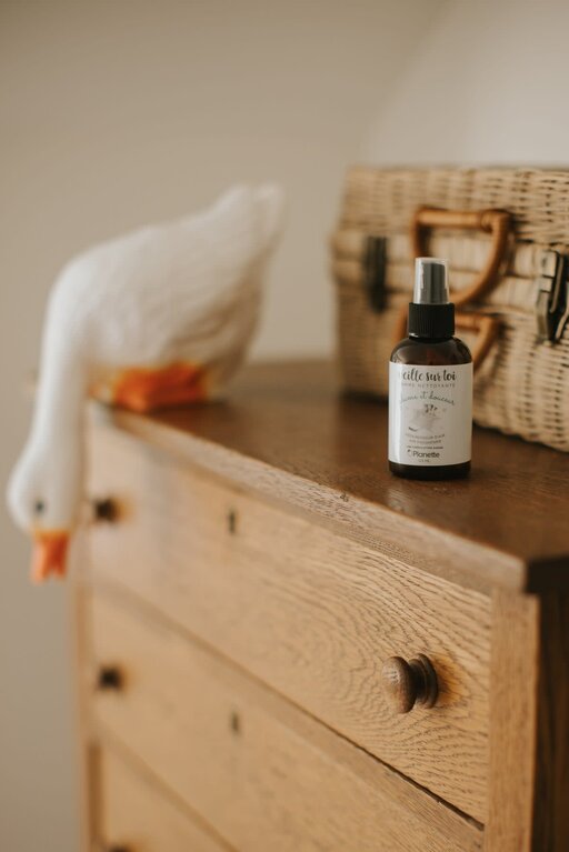 PLUME ET DOUCEUR ASSAINISSEUR D'AIR