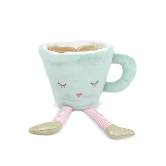 MON AMI PELUCHE - LALA LATTÉ