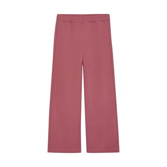 MINYMO PANTALON ÉVASÉ - SLATE ROSE