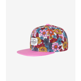 HEADSTER KIDS CASQUETTE SNAPBACK - SALLY BE GONE