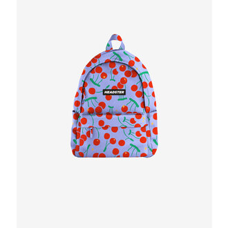 HEADSTER KIDS SAC À DOS - CHERRY TEMPLE