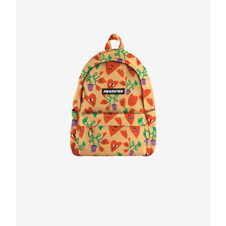 HEADSTER KIDS SAC À DOS - PLANTS LOVERS