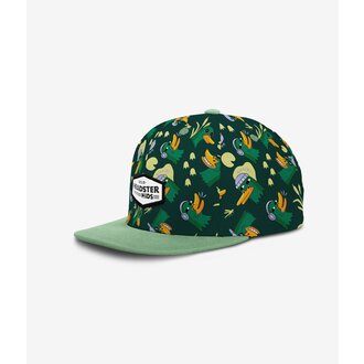 HEADSTER KIDS CASQUETTE SNAPBACK - DUCK OFF