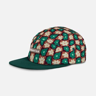 HEADSTER KIDS CASQUETTE FIVE PANEL - FANTASY FIELD