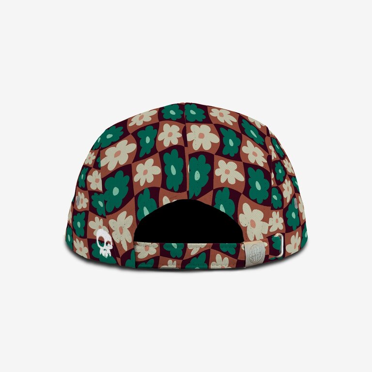 HEADSTER KIDS CASQUETTE FIVE PANEL - FANTASY FIELD
