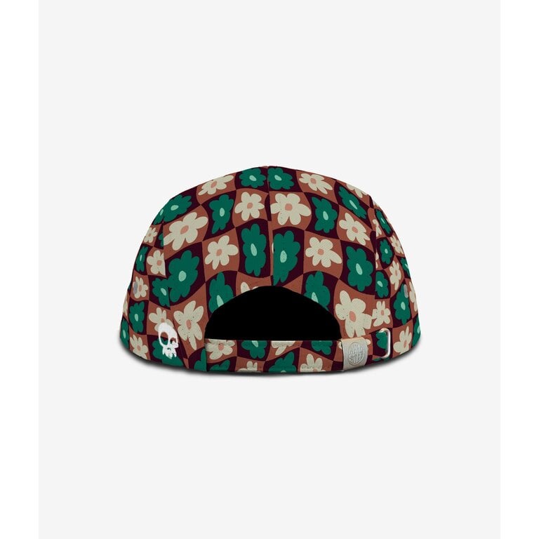 HEADSTER KIDS FIVE-PANEL CAP - FANTASY FIELD