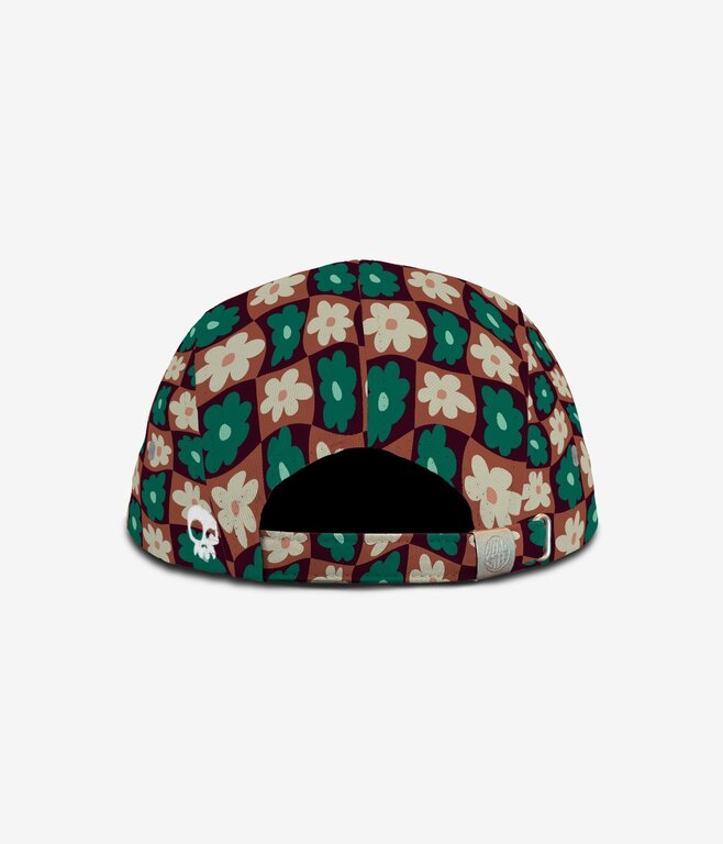HEADSTER KIDS CASQUETTE FIVE PANEL - FANTASY FIELD