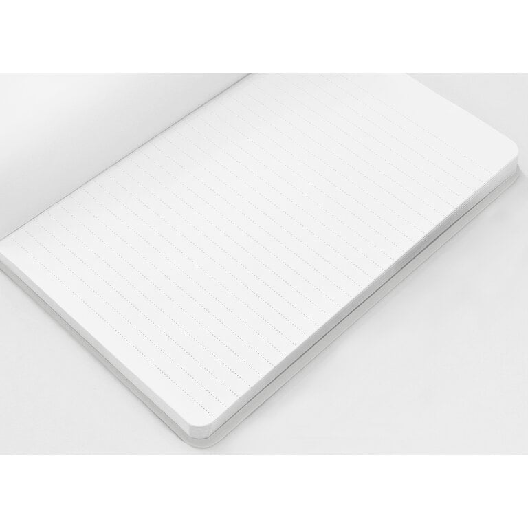MIMOSA DESIGN NOTEBOOK - FRUITY